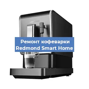 Замена | Ремонт термоблока на кофемашине Redmond Smart Home в Белгороде